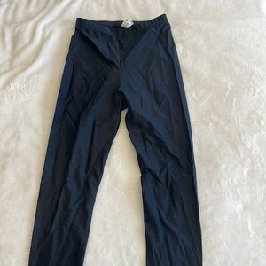 American apparel legging